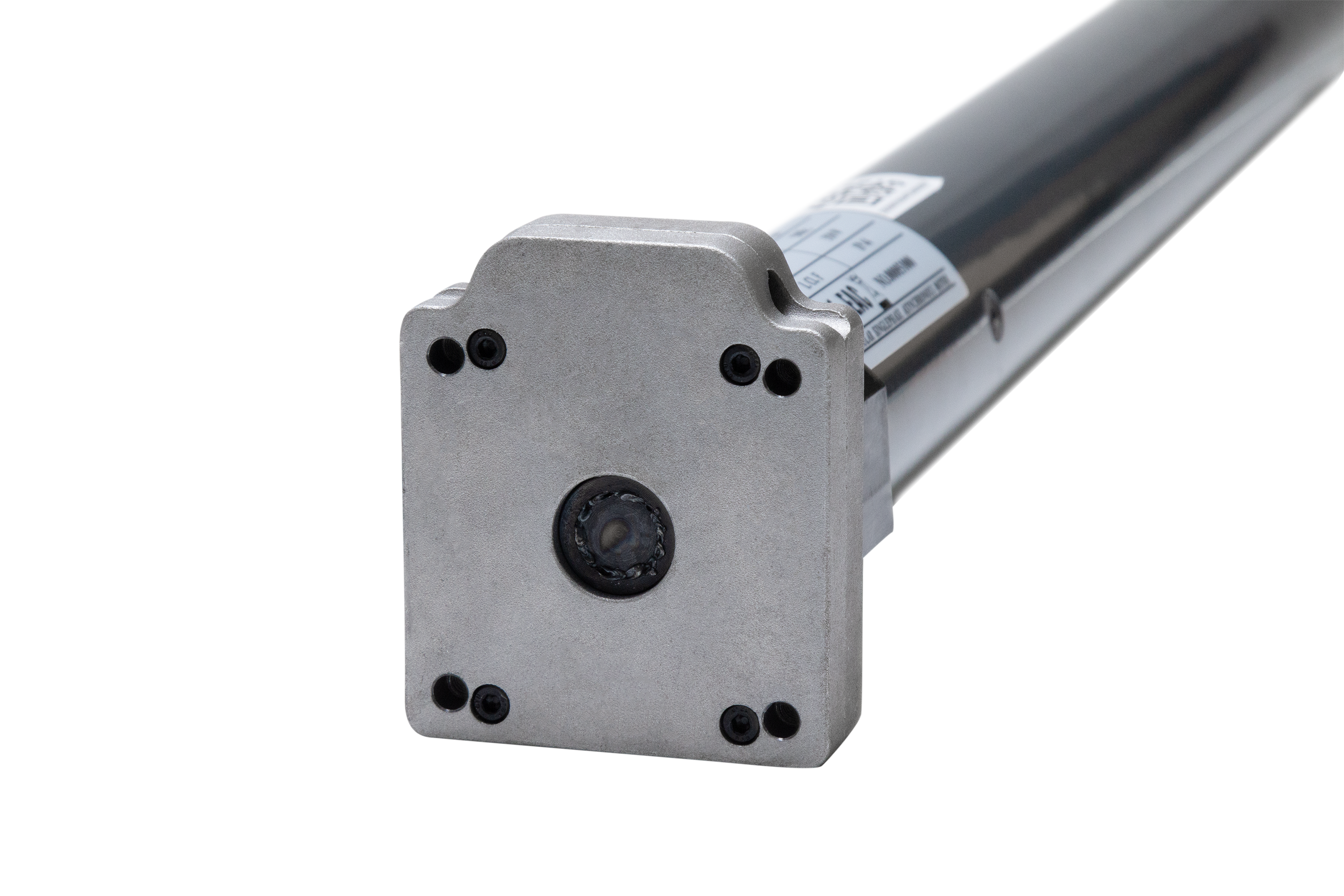 Редуктор аварийного открывaния